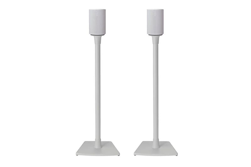 Lattiaständi Sanus Sonos ERA 100 2 osaa, Valkoinen