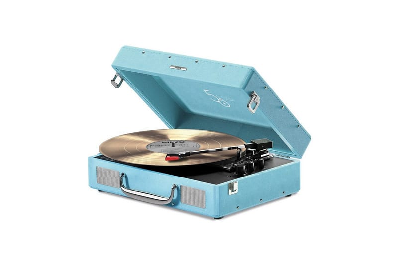 Levysoitin Mixx Revival 55, Sininen