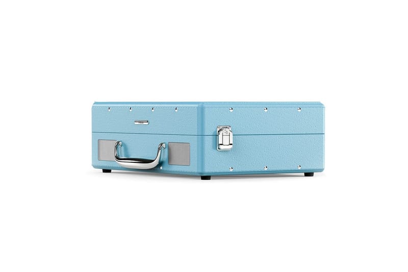 Levysoitin Mixx Revival 55 - Sininen - Huonekalut - TV- & Mediakalusteet - Mediajalusta & seinäteline - Kaiutinjalusta