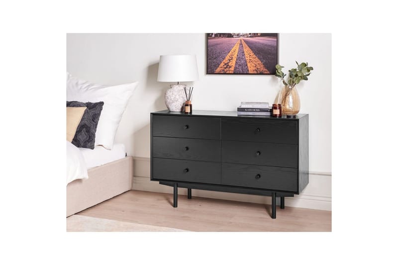 Lipasto Alcester - Säilytys - Säilytyskalusteet - Lipasto