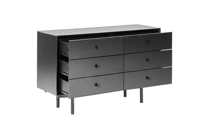 Lipasto Alcester - Säilytys - Säilytyskalusteet - Lipasto