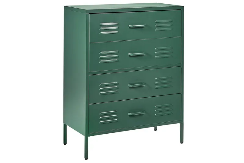 Lipasto Enago Vihreä, Vihreä