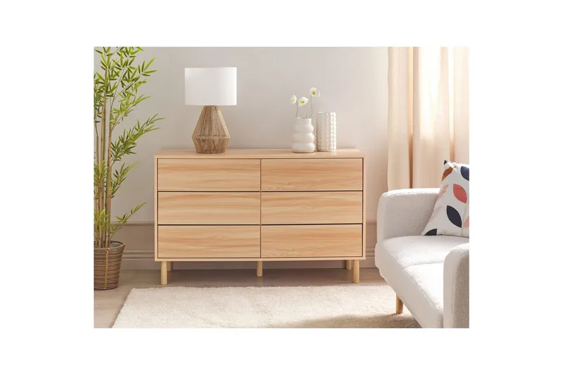 Lipasto Sharpe - Säilytys - Säilytyskalusteet - Lipasto