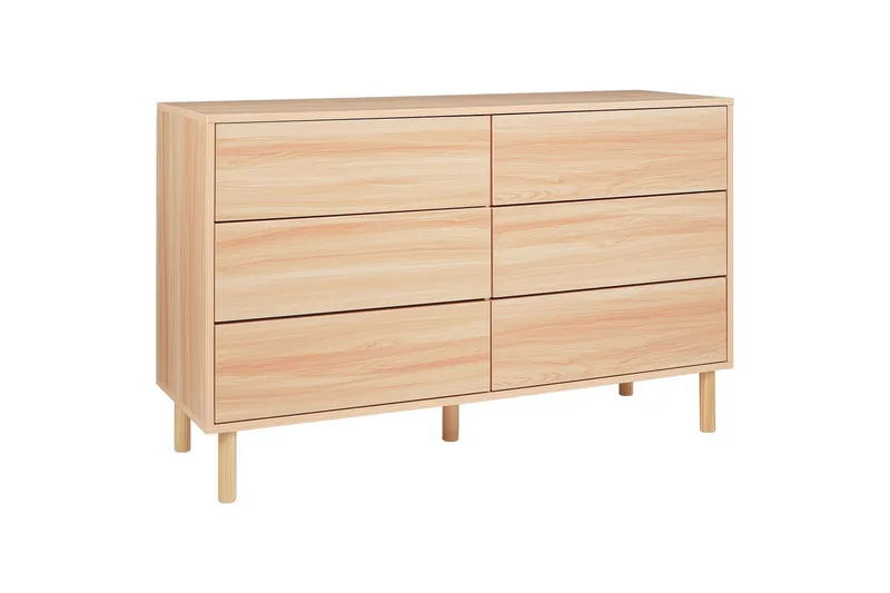 Lipasto Sharpe - Säilytys - Säilytyskalusteet - Lipasto