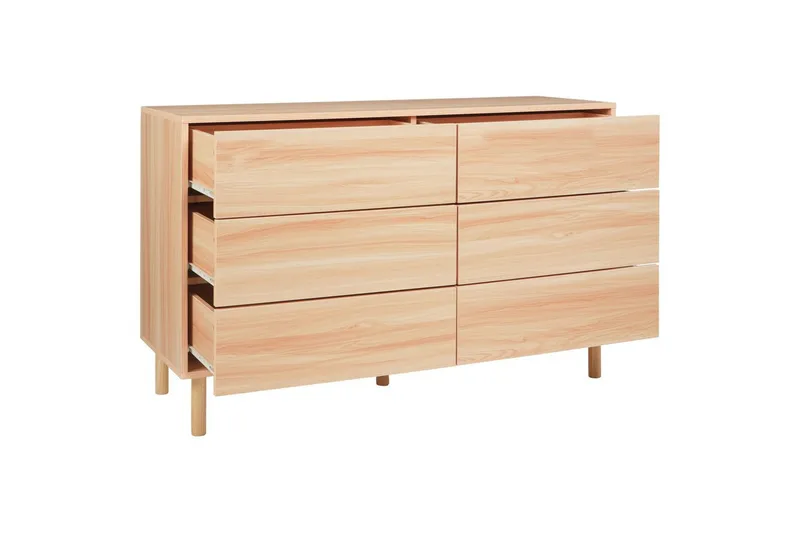 Lipasto Sharpe - Säilytys - Säilytyskalusteet - Lipasto