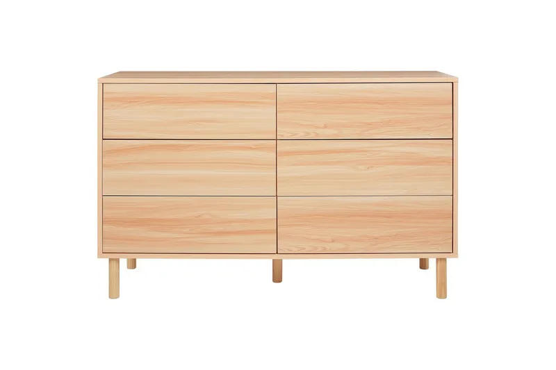 Lipasto Sharpe - Säilytys - Säilytyskalusteet - Lipasto