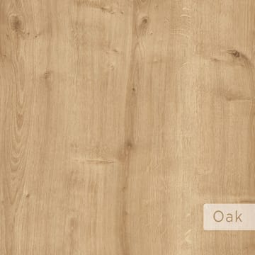 Losina TV-taso 170 cm - Sapphire Oak - Huonekalut - TV- & Mediakalusteet - Tv taso & Mediataso