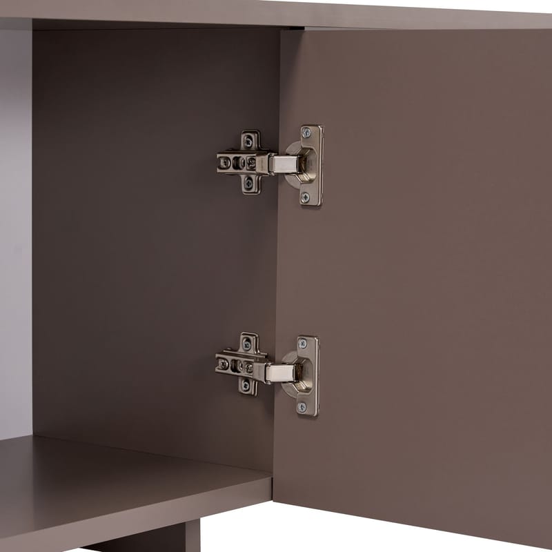 Nomira TV-taso 180 cm - Atlas - Huonekalut - TV- & Mediakalusteet - Mediajalusta & seinäteline