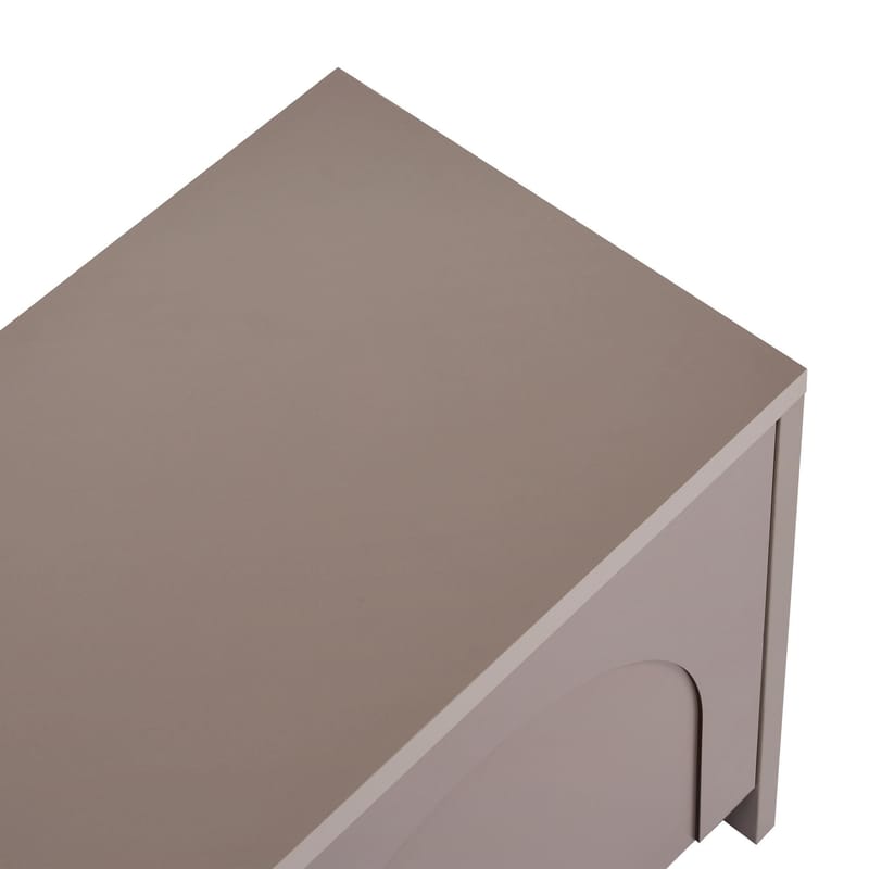 Nomira TV-taso 180 cm - Atlas - Huonekalut - TV- & Mediakalusteet - Mediajalusta & seinäteline