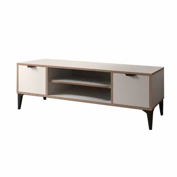 Olyros TV-taso 140 cm - Huonekalut - TV- & Mediakalusteet - Tv taso & Mediataso