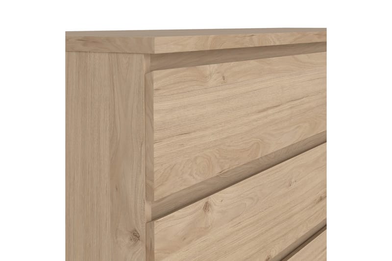 Salomns Laatikosto 154 cm - Luonnonväri - Säilytys - Eteisen säilytys