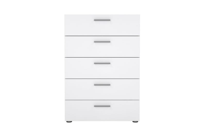 Suntia Laatikosto 70 cm - Luonnonväri/Valkoinen - Säilytys - Eteisen säilytys