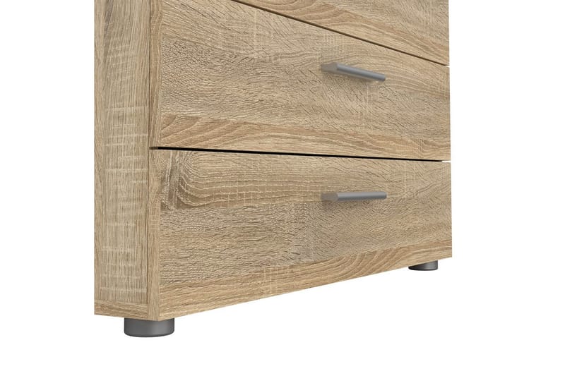 Suntia Laatikosto 80 cm - Luonnonväri - Säilytys - Eteisen säilytys