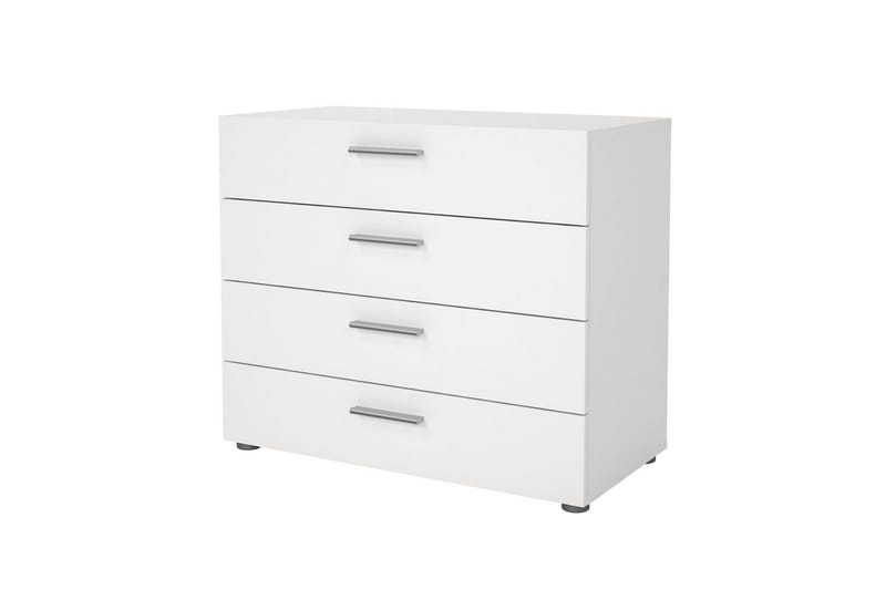 Suntia Laatikosto 80 cm - Valkoinen - Säilytys - Eteisen säilytys