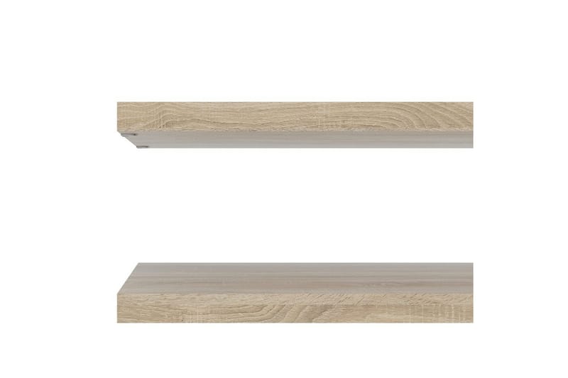 Trysil Hyllylevy 37 cm - Ruskea - Säilytys - Hylly