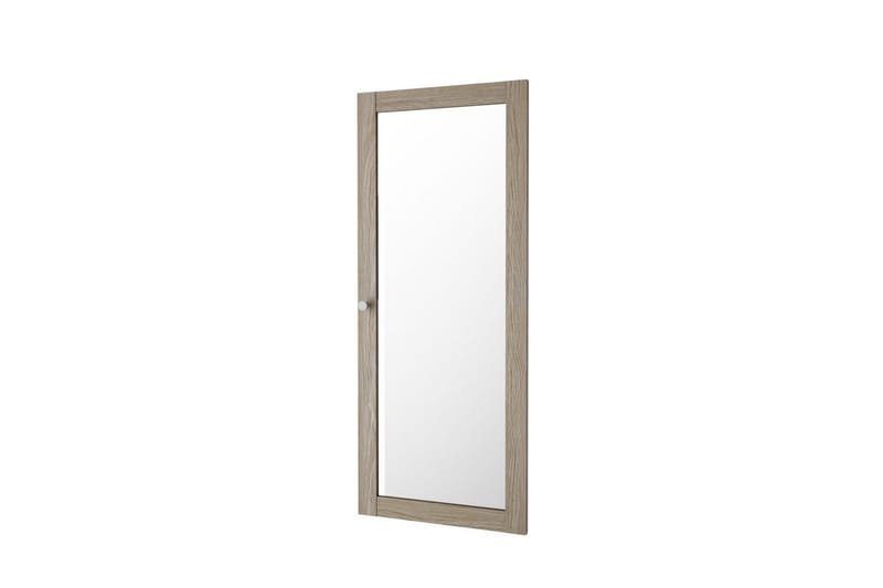 Trysil Ovi Kirjahyllyyn 95,7 cm - Luonnonväri - Säilytys - Hylly