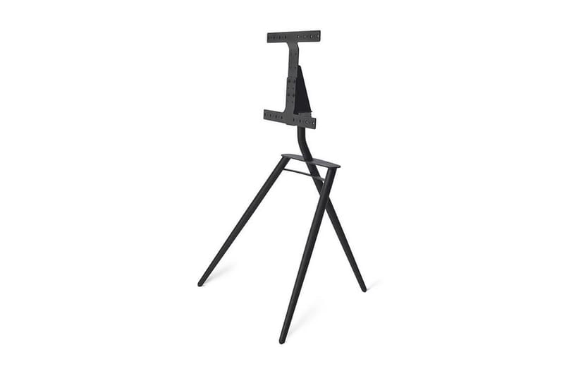 TV-lattiateline Bülow BS19, Musta/Musta