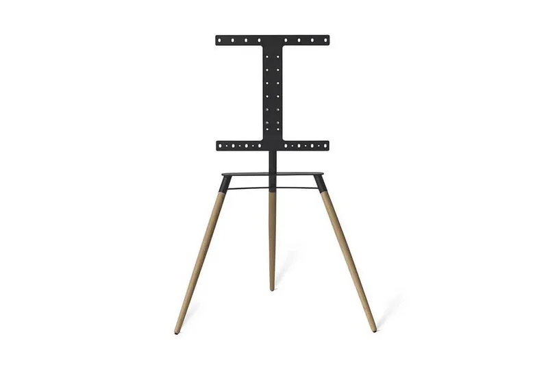 TV-lattiateline Bülow BS19, Ruskea||Musta