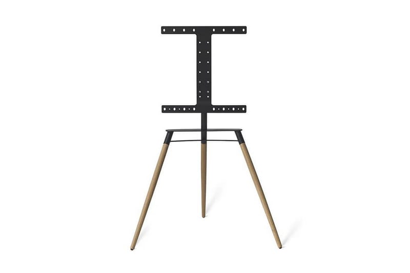 TV-lattiateline Bülow BS19, Ruskea||Musta