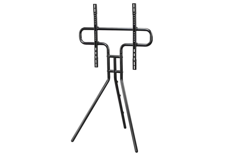 TV Lattiateline Hama Muotoilu Jopa 75, Musta