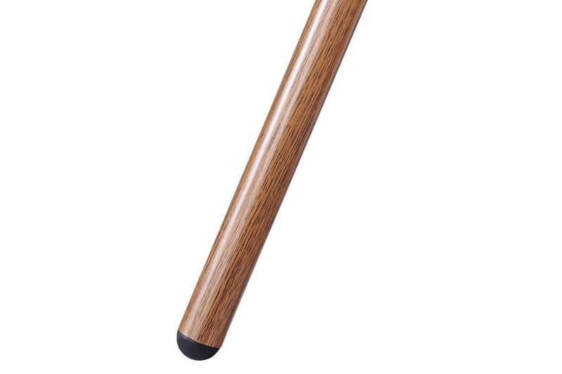 TV Lattiateline Hama Muotoilu Jopa 75 - Tummanruskea - Huonekalut - TV- & Mediakalusteet - Mediajalusta & seinäteline