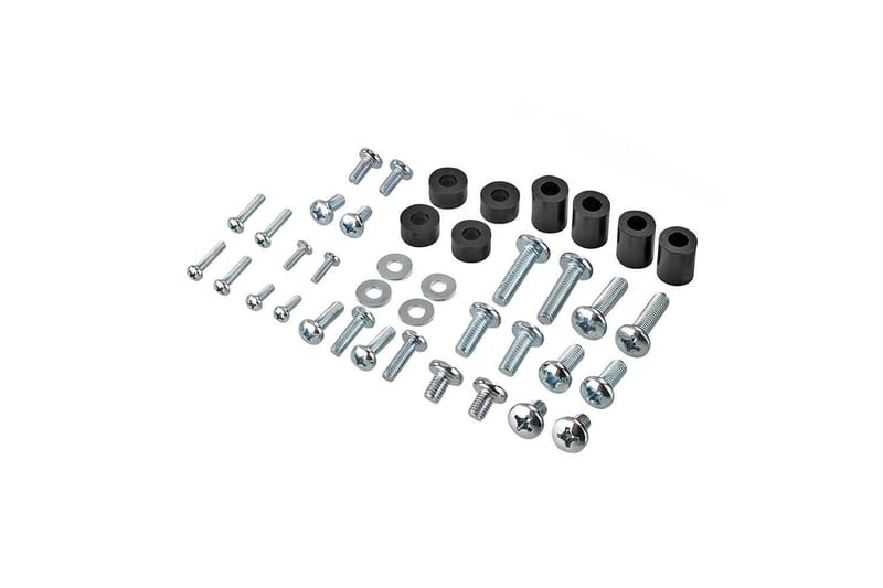 TV Lattiateline Hama Muotoilu Jopa 75 - Valkoinen - Huonekalut - TV- & Mediakalusteet - Mediajalusta & seinäteline