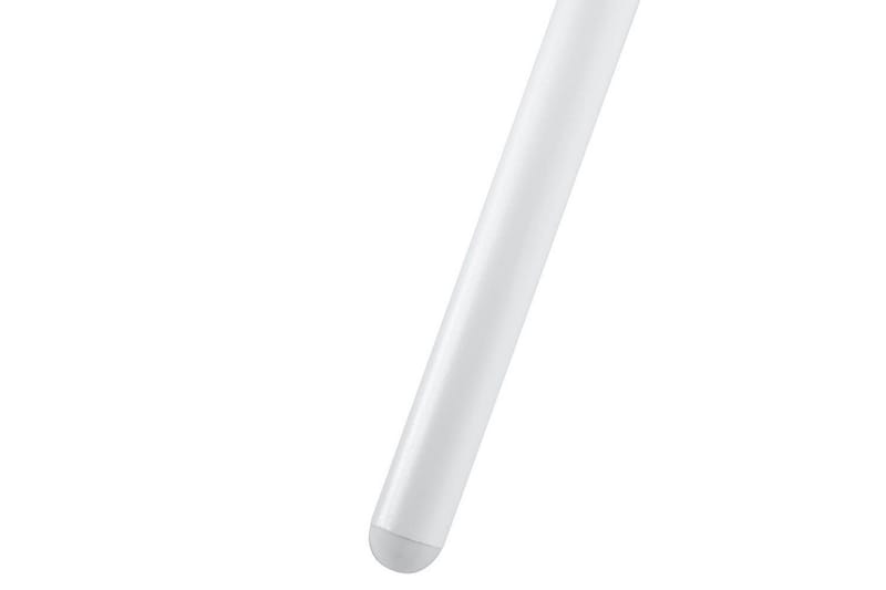 TV Lattiateline Hama Muotoilu Jopa 75 - Valkoinen - Huonekalut - TV- & Mediakalusteet - Mediajalusta & seinäteline