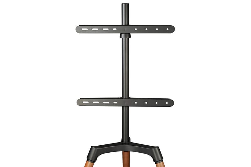 TV Lattiateline Hama Telinetyyli Jopa 65 - Beige||Musta - Huonekalut - TV- & Mediakalusteet - Mediajalusta & seinäteline