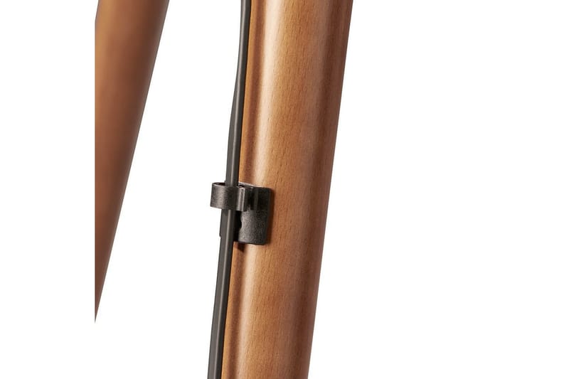 TV Lattiateline Hama Telinetyyli Jopa 65 - Beige||Musta - Huonekalut - TV- & Mediakalusteet - Mediajalusta & seinäteline