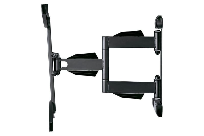 TV-seinäteline Hama VESA Full Motion Musta - Musta - Huonekalut - TV- & Mediakalusteet - Mediajalusta & seinäteline