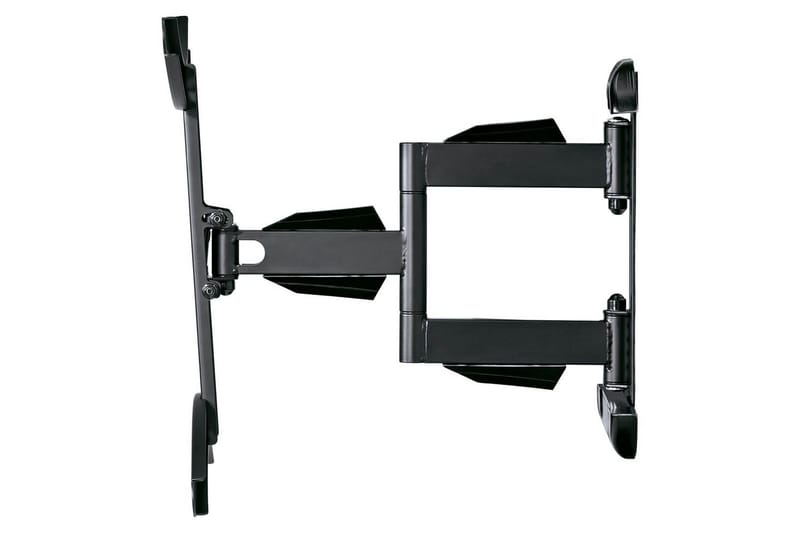 TV-seinäteline Hama VESA Full Motion Musta - Musta - Huonekalut - TV- & Mediakalusteet - Mediajalusta & seinäteline