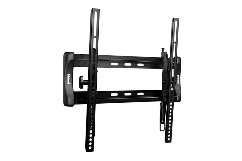 TV-seinäteline Sanus VuePoint Kallistettava - Musta - Huonekalut - TV- & Mediakalusteet - Mediajalusta & seinäteline