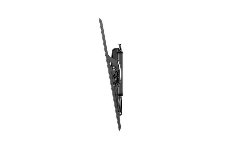 TV-seinäteline Sanus VuePoint Kallistettava - Musta - Huonekalut - TV- & Mediakalusteet - Mediajalusta & seinäteline