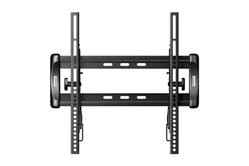 TV-seinäteline Sanus VuePoint Kallistettava - Musta - Huonekalut - TV- & Mediakalusteet - Mediajalusta & seinäteline