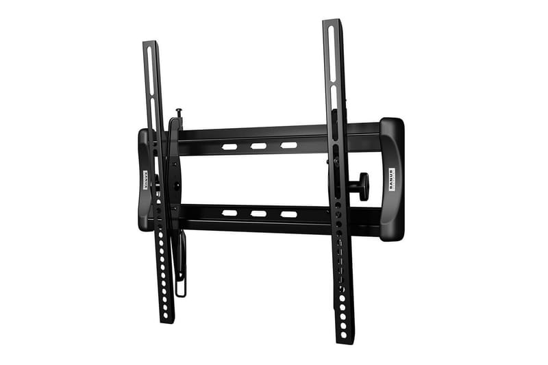 TV-seinäteline Sanus VuePoint Kallistettava - Musta - Huonekalut - TV- & Mediakalusteet - Mediajalusta & seinäteline