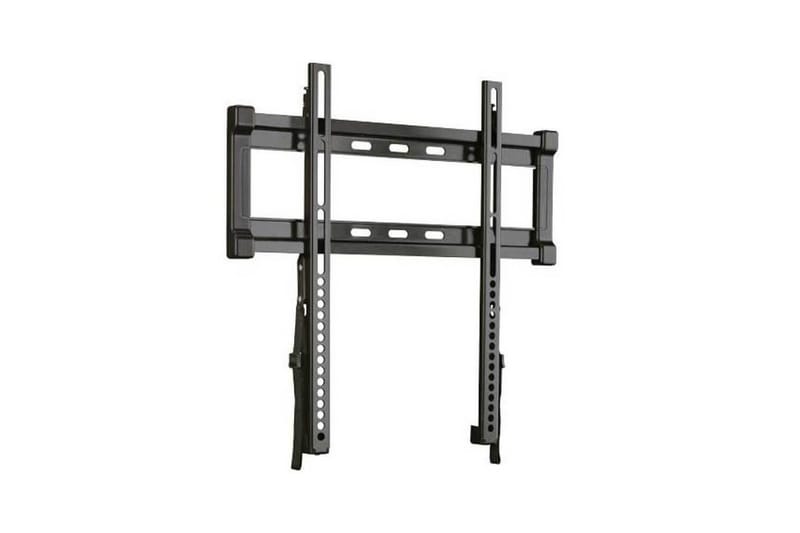 TV-seinäteline Sanus VuePoint Kiinteä - Musta - Huonekalut - TV- & Mediakalusteet - Mediajalusta & seinäteline