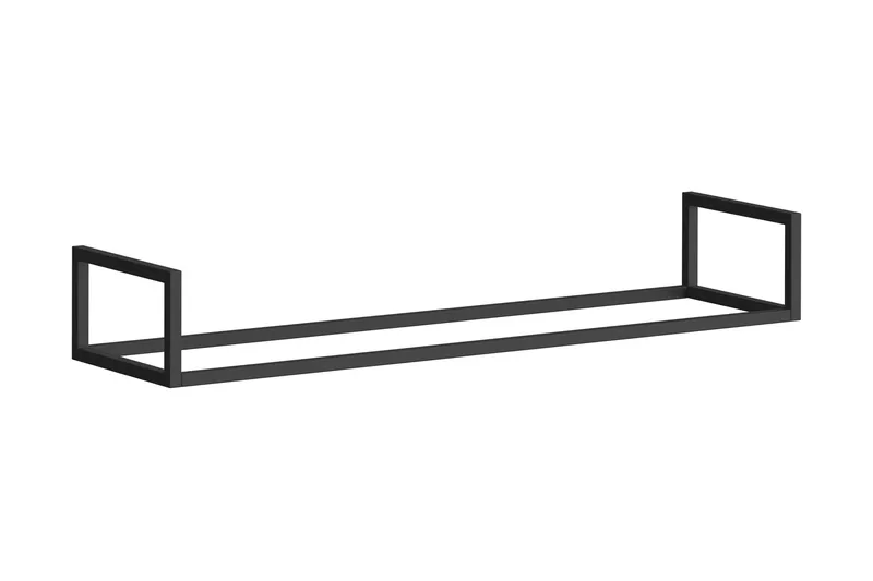 Runko Bezzekk, Musta