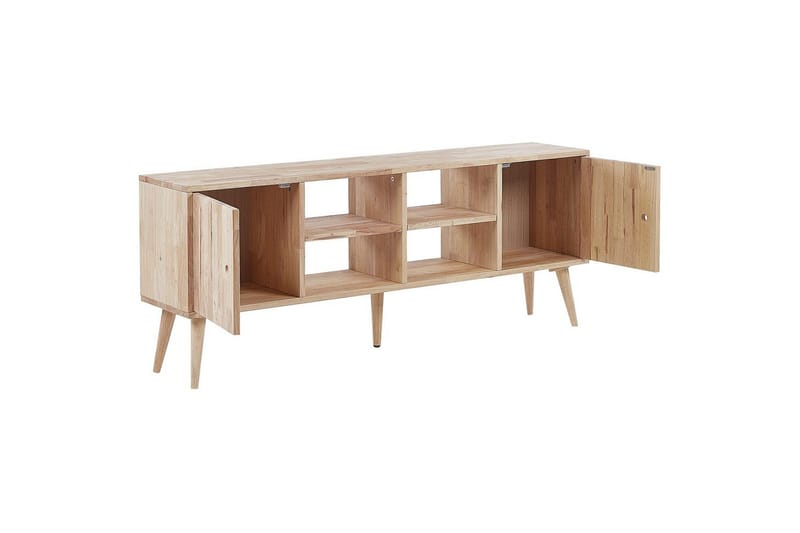 TV-taso Chandler - Huonekalut - TV- & Mediakalusteet - Tv taso & Mediataso