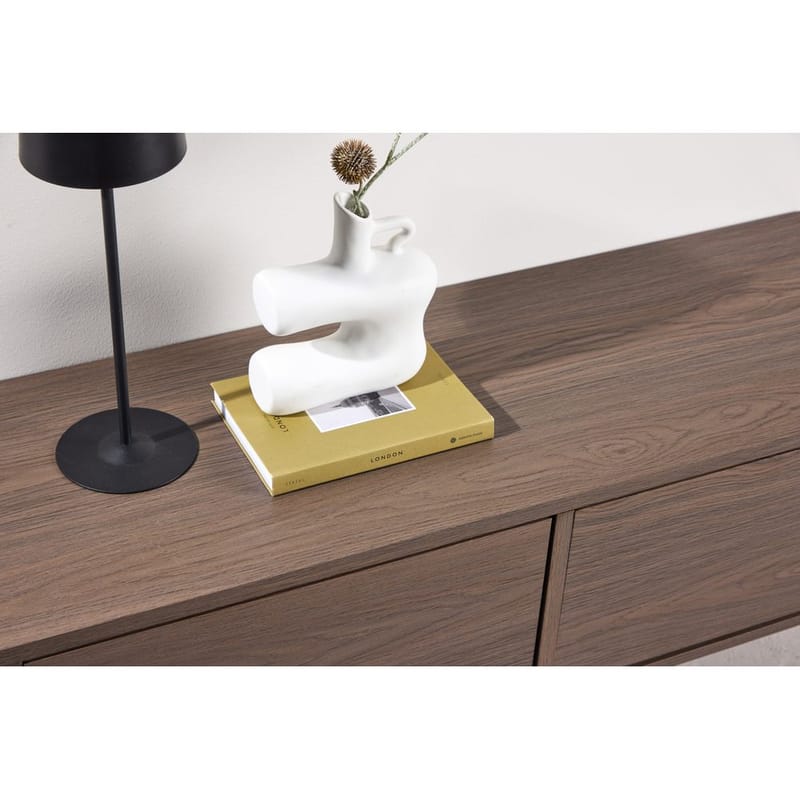 TV-taso Dragh - Huonekalut - TV- & Mediakalusteet - Tv taso & Mediataso