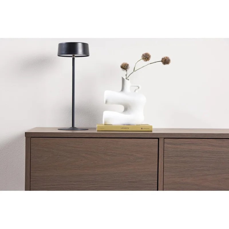 TV-taso Dragh - Huonekalut - TV- & Mediakalusteet - Tv taso & Mediataso