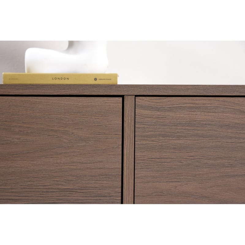 TV-taso Dragh - Huonekalut - TV- & Mediakalusteet - Tv taso & Mediataso