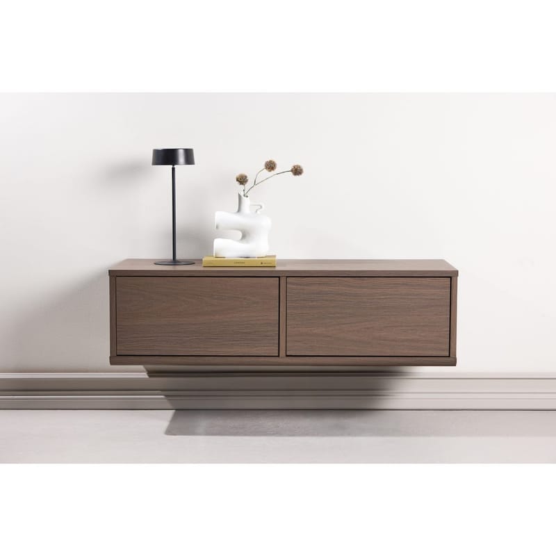 TV-taso Dragh - Huonekalut - TV- & Mediakalusteet - Tv taso & Mediataso