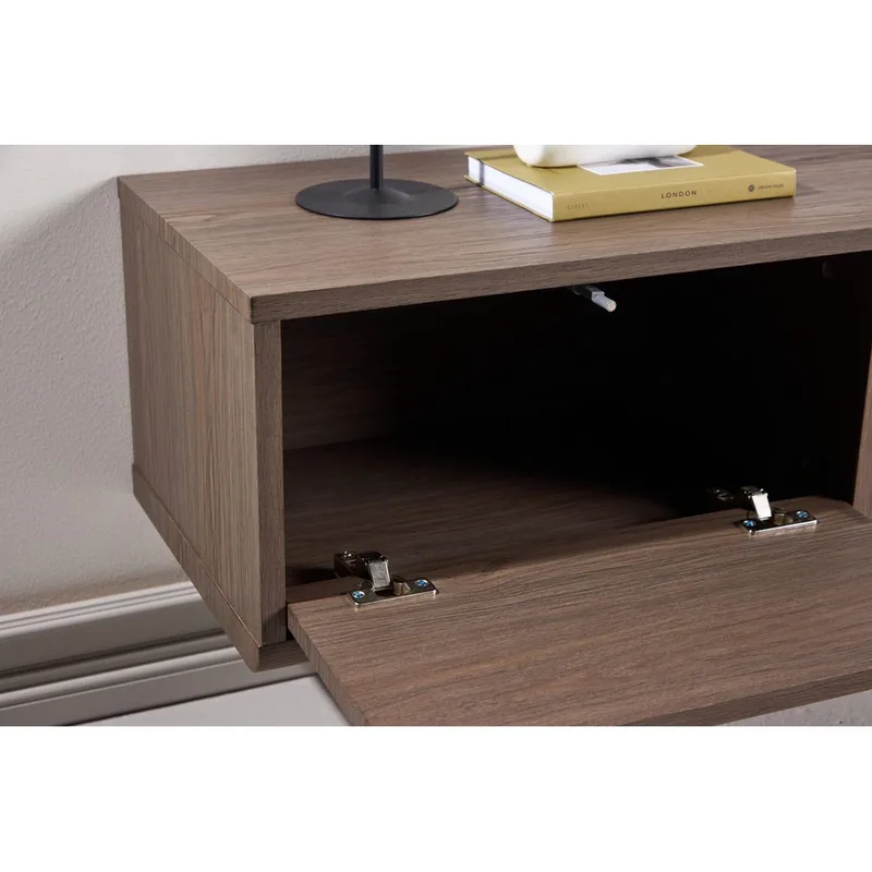 TV-taso Dragh - Huonekalut - TV- & Mediakalusteet - Tv taso & Mediataso