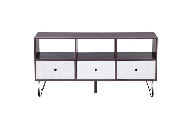 TV-taso Foston - Huonekalut - TV- & Mediakalusteet - Tv taso & Mediataso