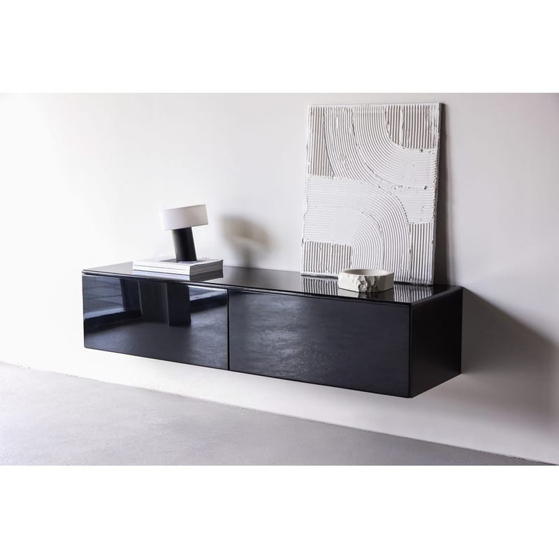 TV-taso Fristad - Huonekalut - TV- & Mediakalusteet - Mediajalusta & seinäteline