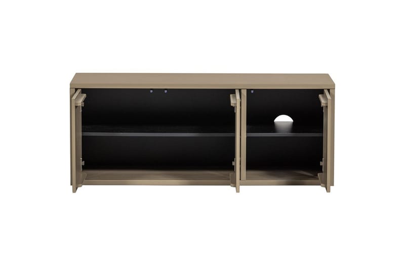 TV-taso Turner - Huonekalut - TV- & Mediakalusteet - TV-kaappi