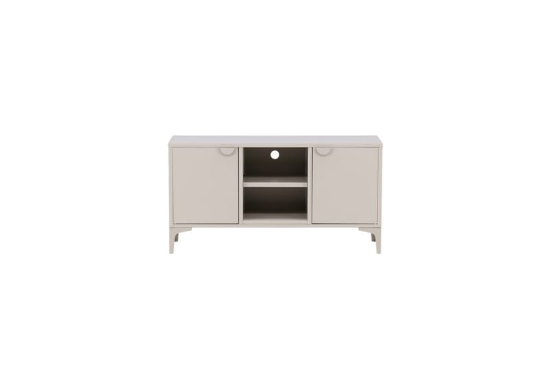 TV-taso Piring, beige