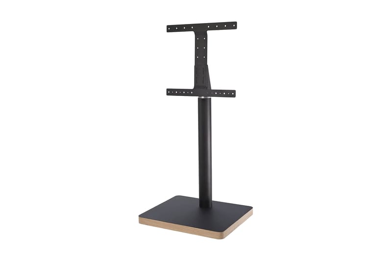 TV-teline Bülow BS15-2 - Musta/Ruskea - Huonekalut - TV- & Mediakalusteet - Mediajalusta & seinäteline