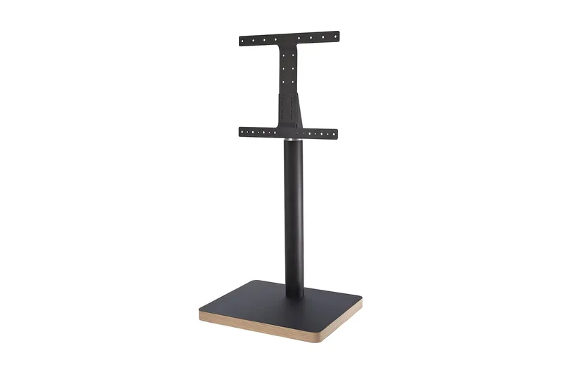 TV-teline Bülow BS15-2, Musta/Ruskea