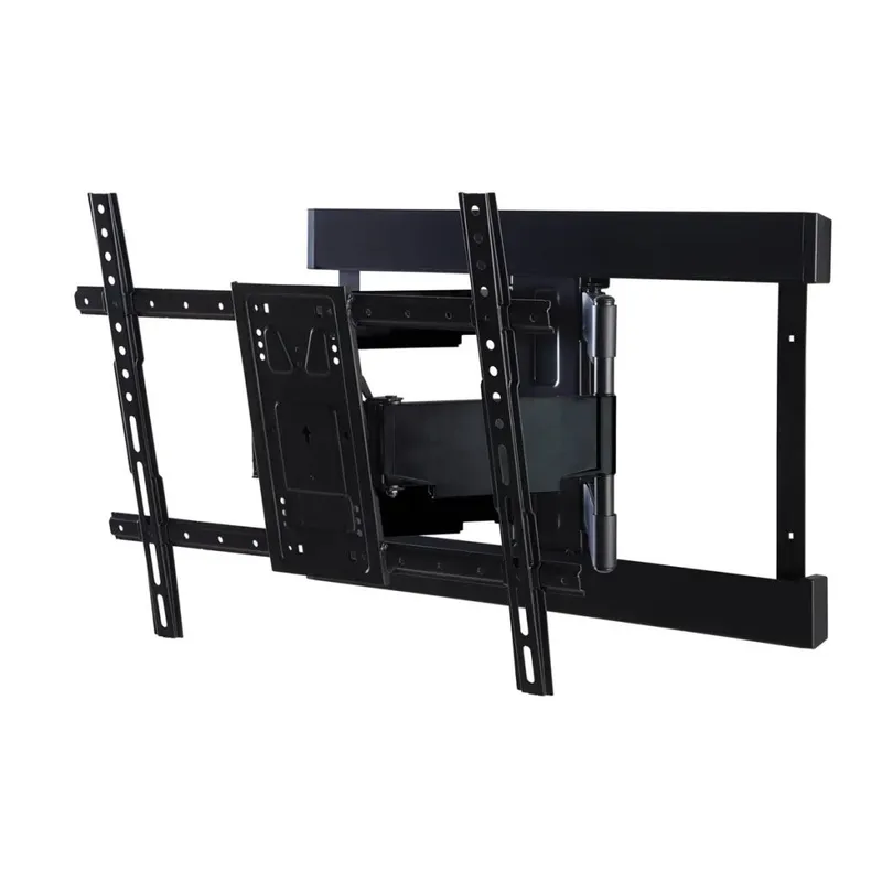 TV-teline Sanus Max Vesa 600x450 40-90 Full Motion Musta, Musta